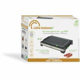 Havegrill Transportabel Little Balance Easy Nopifas Metal Plastik #21