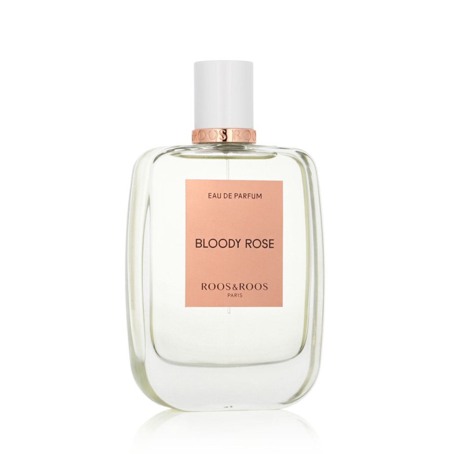 Dameparfume Roos & Roos Bloody Rose EDP 100 ml #2