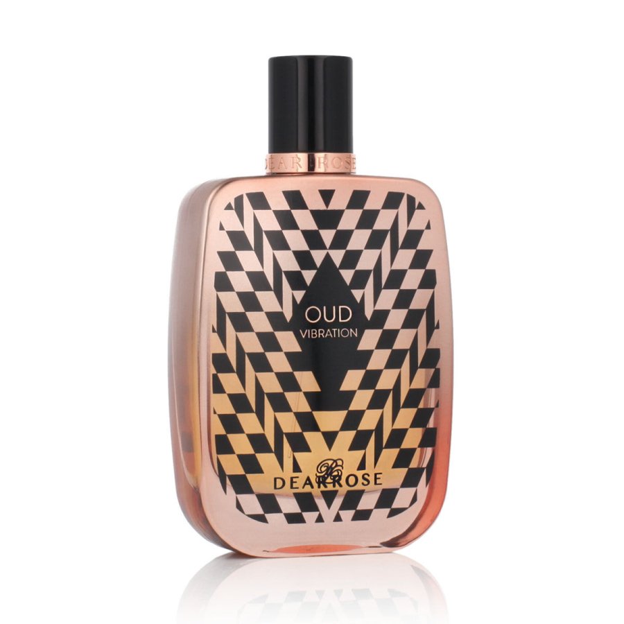 Dameparfume Roos & Roos EDP 100 ml Oud Vibration #3