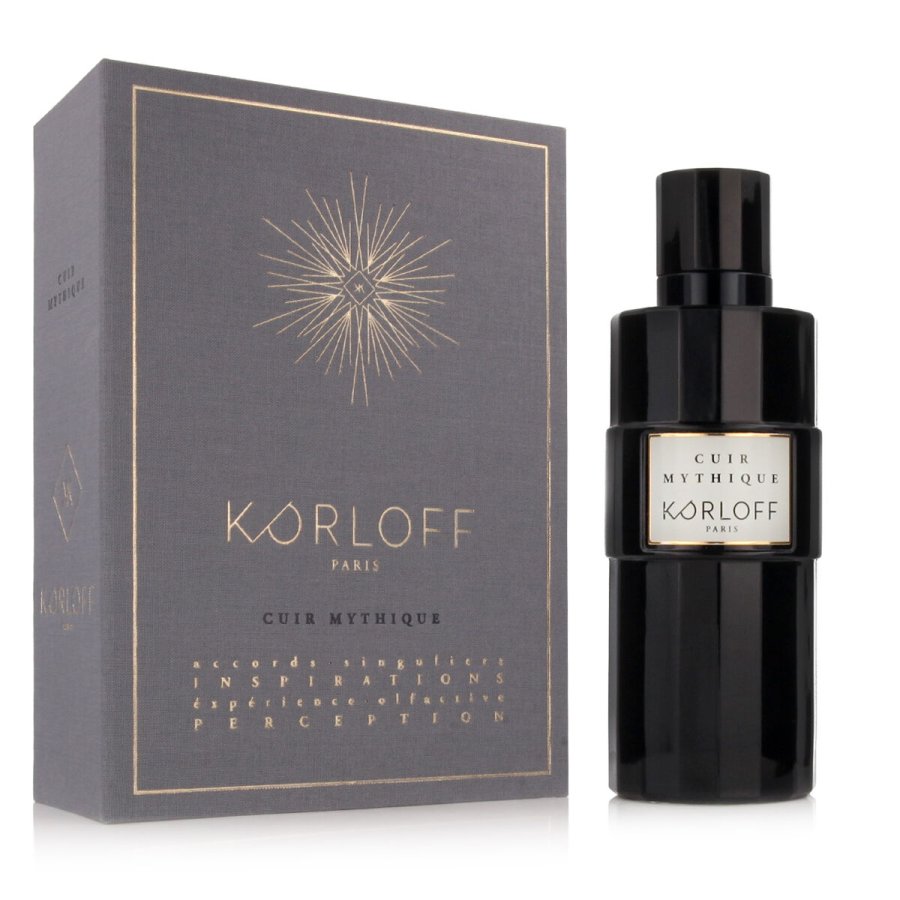 Unisex parfume Korloff EDP (100 ml) #1