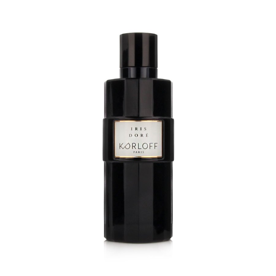 Unisex parfume Korloff EDP Iris Dore 100 ml #2