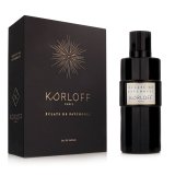 Unisex parfume Korloff EDP Eclats De Patchouli (100 ml) #1
