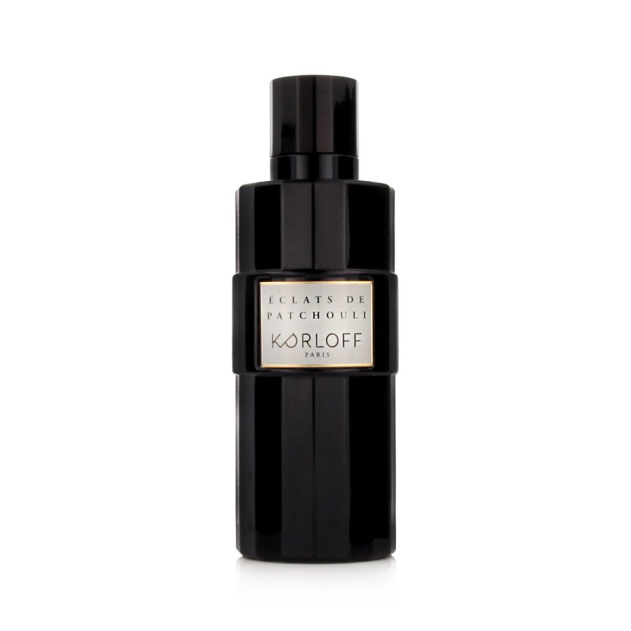 Unisex parfume Korloff EDP Eclats De Patchouli (100 ml) #2