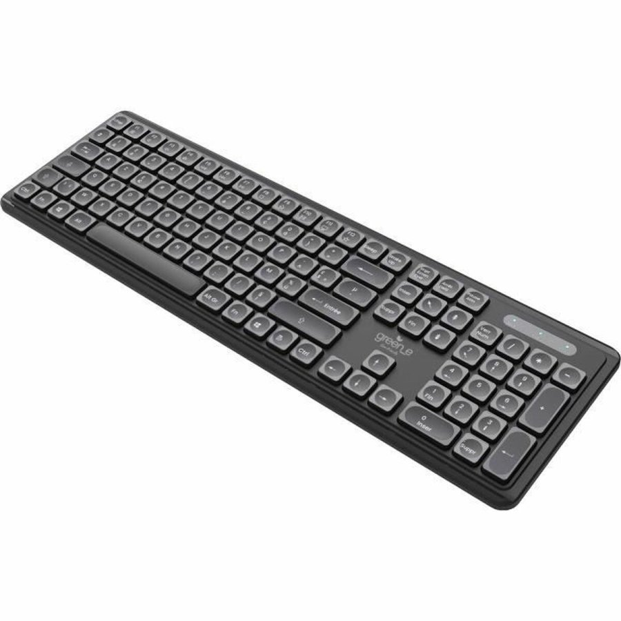 Bluetooth-tastatur Mobility Lab Eco-friendly Sort #2
