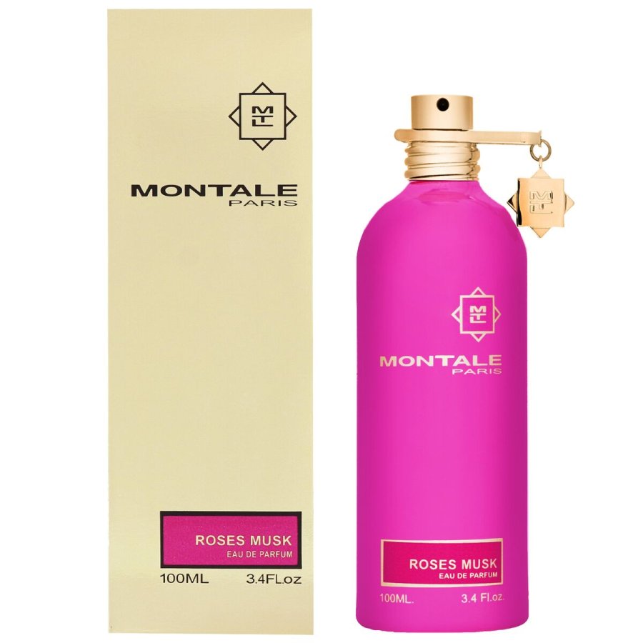 Dameparfume Montale MTL46 EDP #1