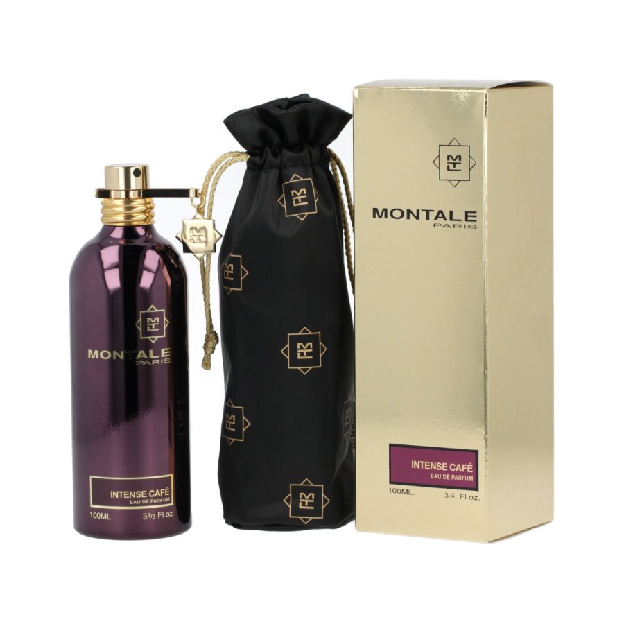 Unisex parfume Montale MTL71 EDP (1 enheder) #1