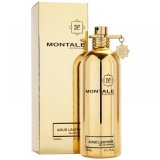 Unisex parfume Montale Aoud Leather EDP 100 ml #1