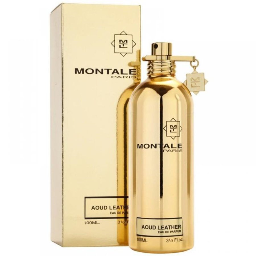 Unisex parfume Montale Aoud Leather EDP 100 ml #1