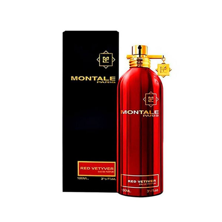 Herreparfume Montale Red Vetiver EDP 100 ml #1