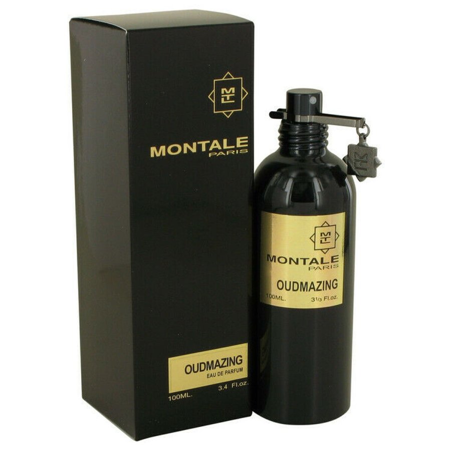 Dameparfume Montale MTOG100 EDP #7