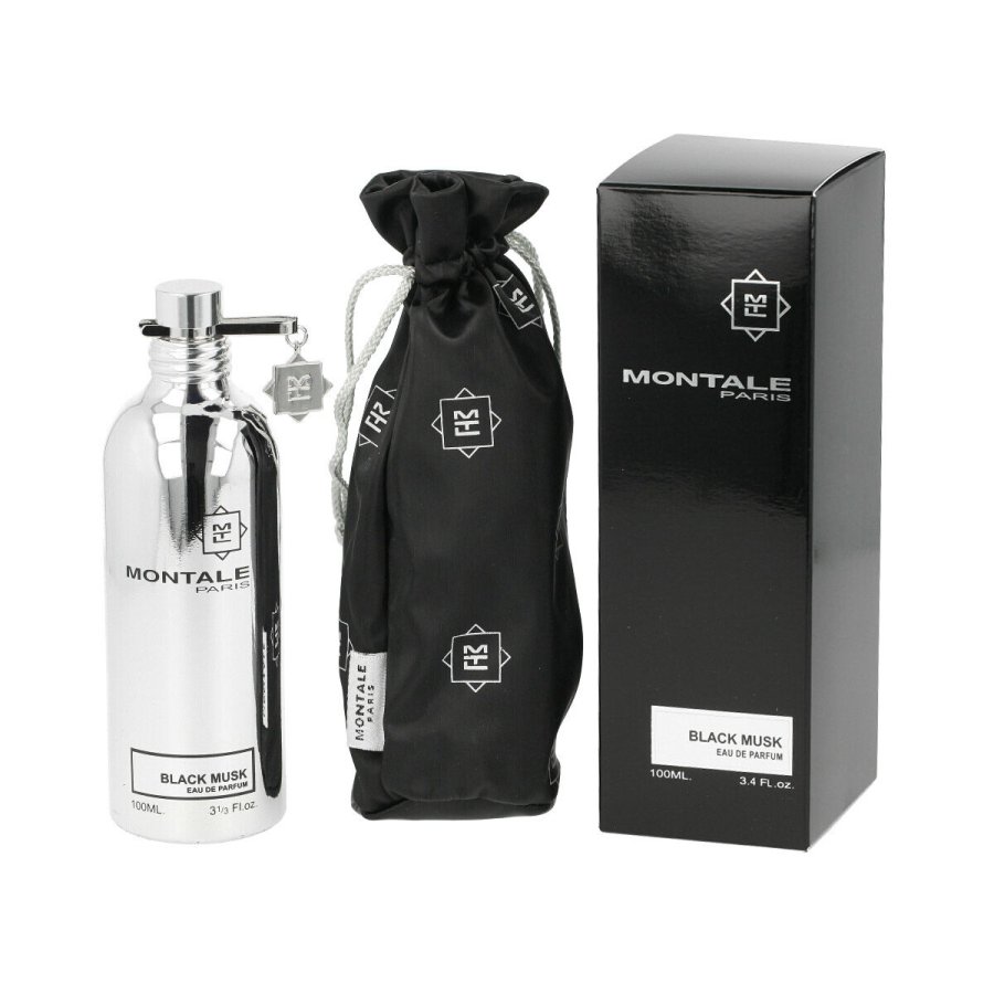 Unisex parfume Montale EDP #1