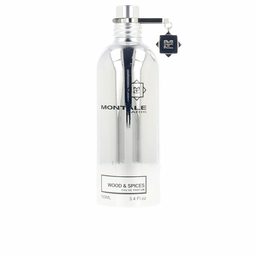 Dameparfume Montale WOOD SPICES 100 ml #1