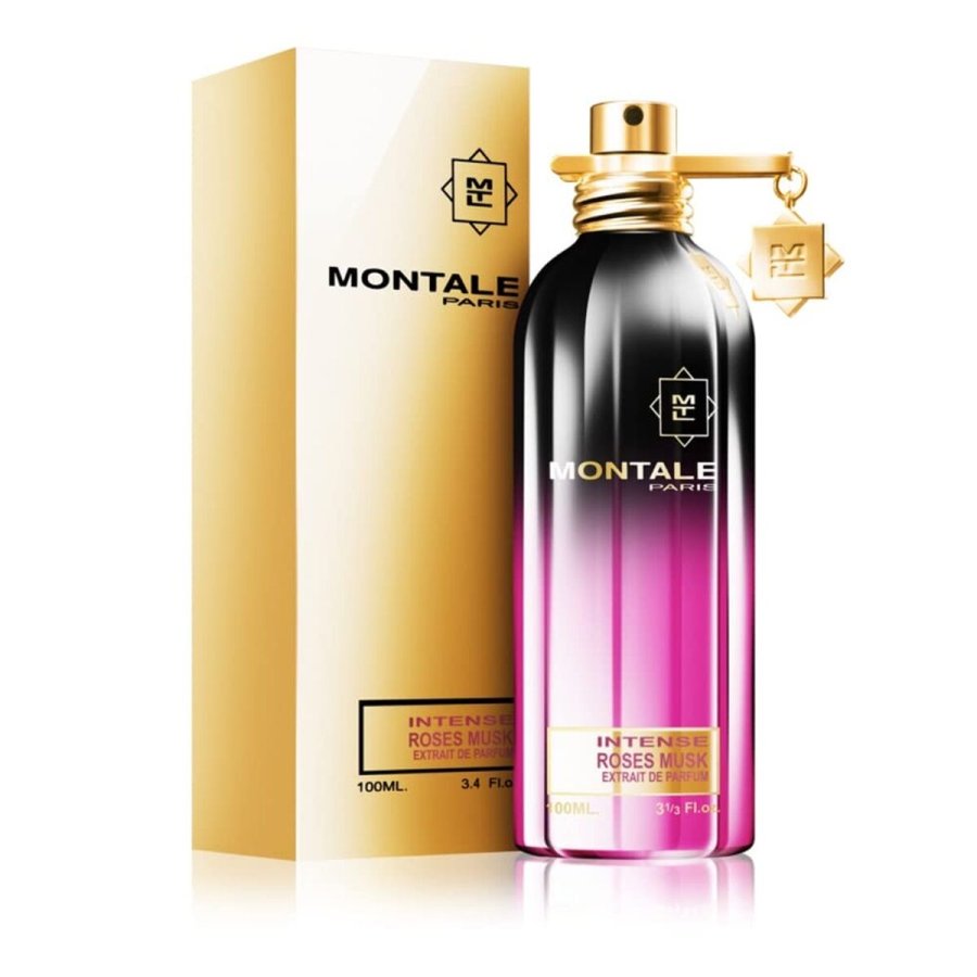 Dameparfume Montale 454346 EDP #1