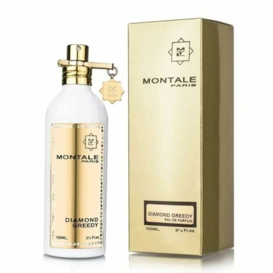 Unisex parfume Montale Diamond Greedy EDP 100 ml #1