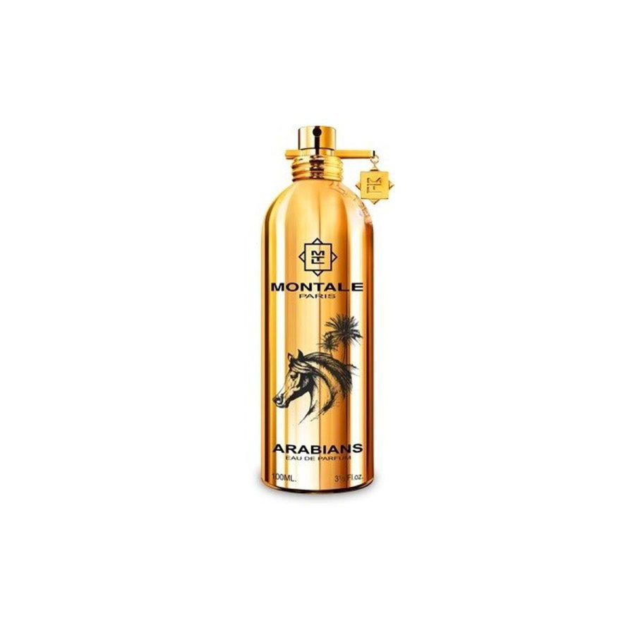 Dameparfume Montale MTAP100 (1 enheder) #1