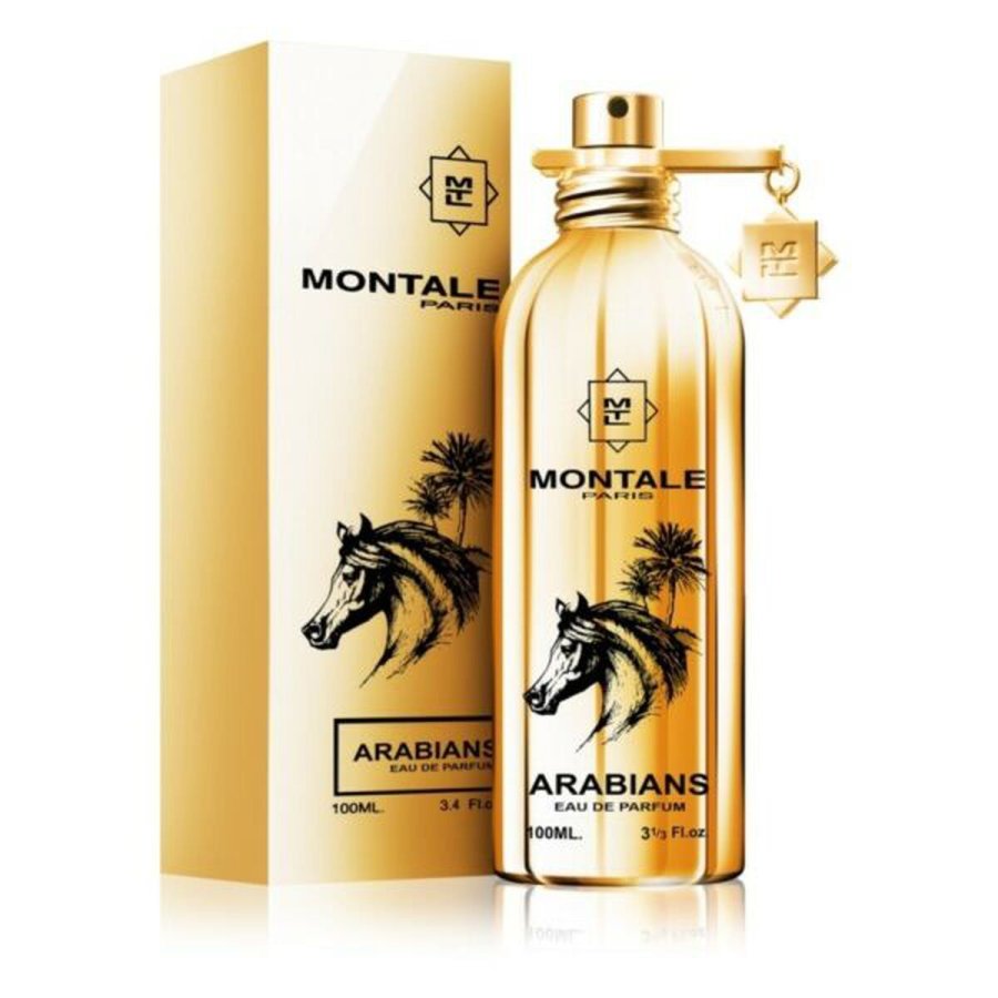 Dameparfume Montale MTAP100 (1 enheder) #2