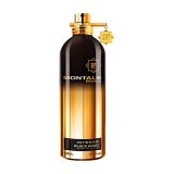 Unisex parfume Montale Intense Black Aoud EDP 100 ml #3