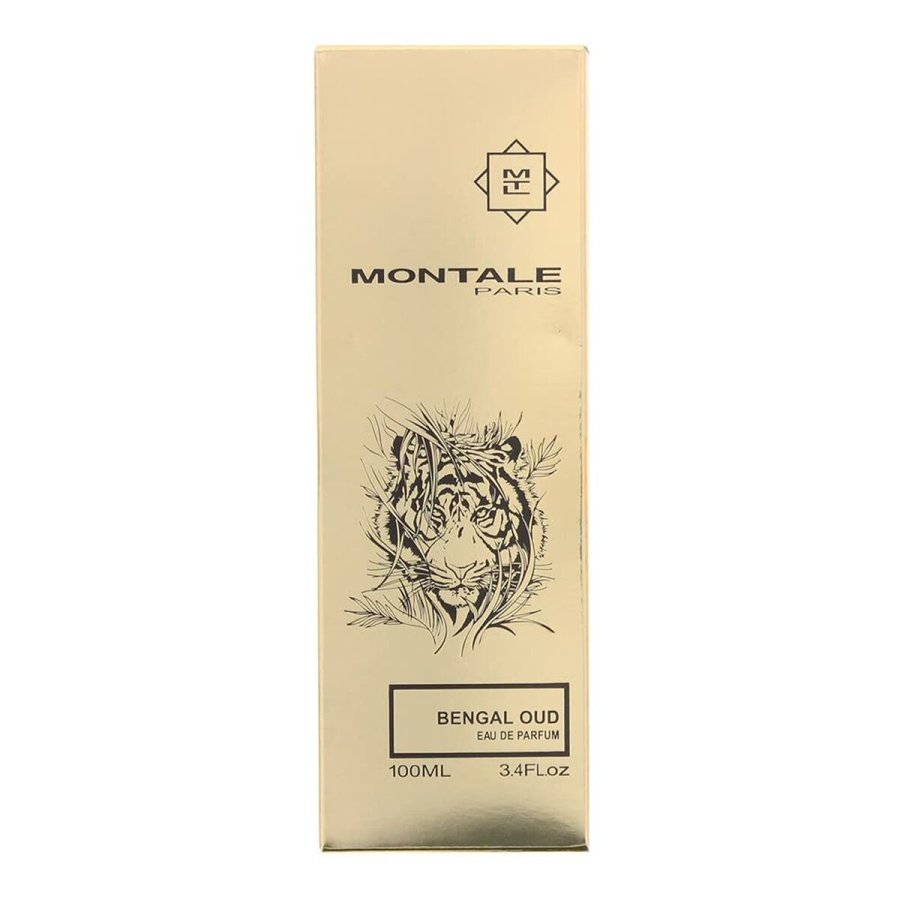 Unisex parfume Montale Bengal Oud EDP #2