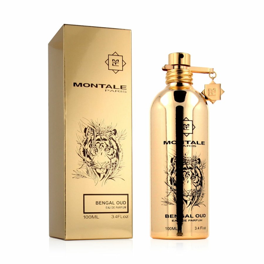 Unisex parfume Montale Bengal Oud EDP #1