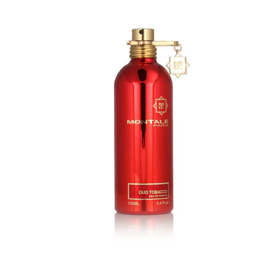 Unisex parfume Montale OUD TOBACCO EDP 100 ml #2