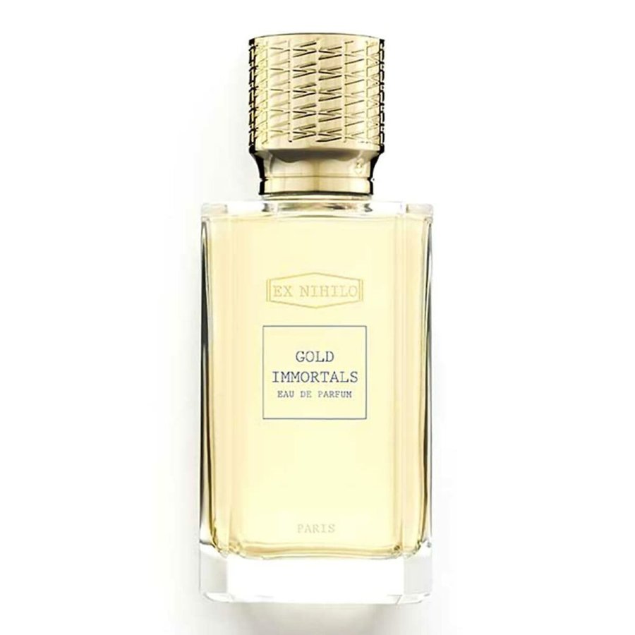 Unisex parfume Ex Nihilo EDP Gold Immortals 100 ml #2