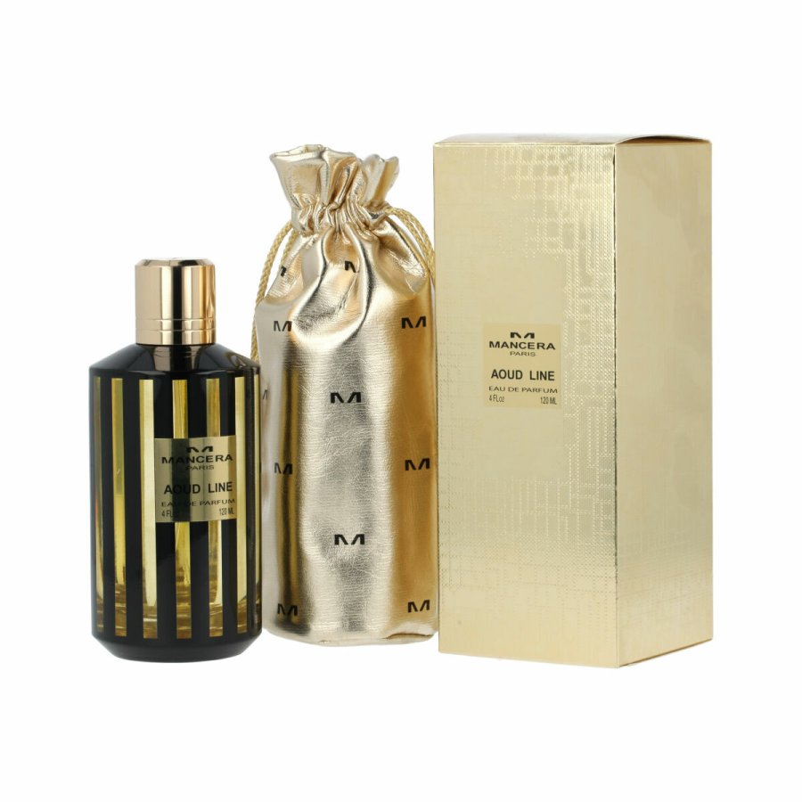 Unisex parfume Mancera AOUD LINE #1