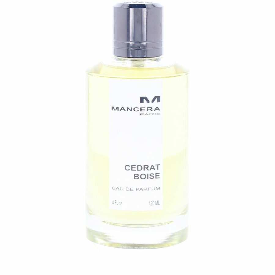 Unisex parfume Mancera CEDRAT BOISE 120 ml #1