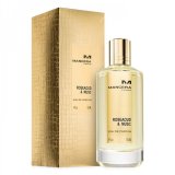 Dameparfume Mancera Roseaoud & Musc EDP 120 ml Roseaoud & Musc #1