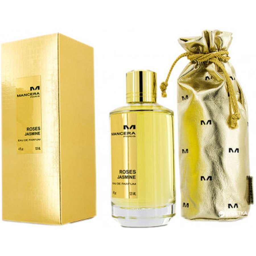Unisex parfume Mancera ROSES GREEDY EDP #2