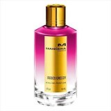 Unisex parfume Mancera ROSES GREEDY EDP #3