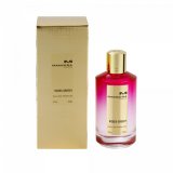 Unisex parfume Mancera ROSES GREEDY EDP #4