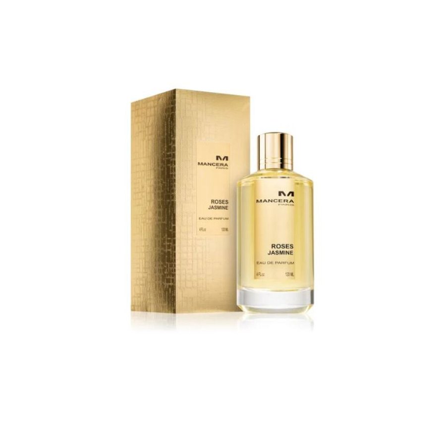 Unisex parfume Mancera Roses Jasmine EDP 120 ml #1