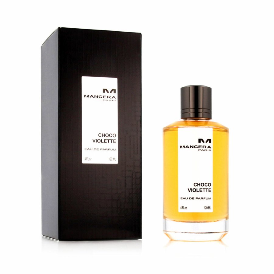 Unisex parfume Mancera CHOCO VIOLETTE #1