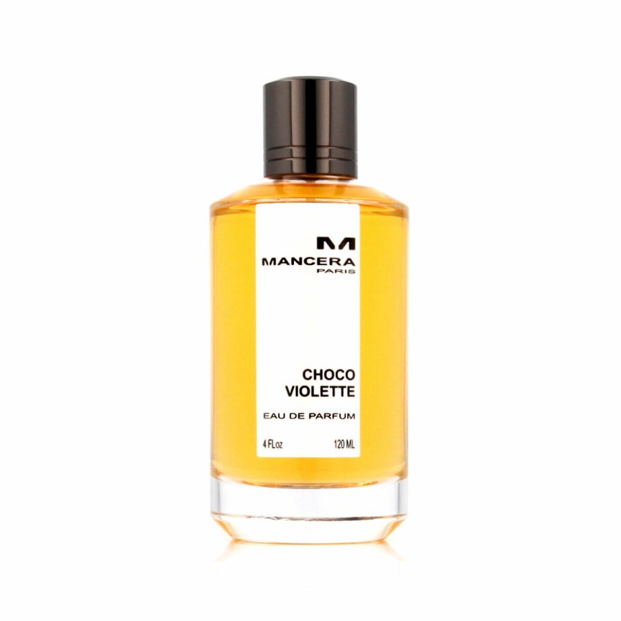 Unisex parfume Mancera CHOCO VIOLETTE #3