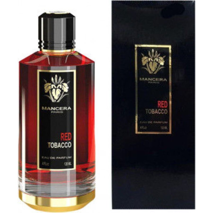 Dameparfume Mancera RED TOBACCO EDP #1