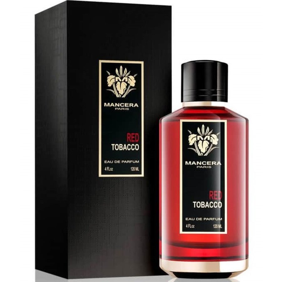 Dameparfume Mancera RED TOBACCO EDP #2