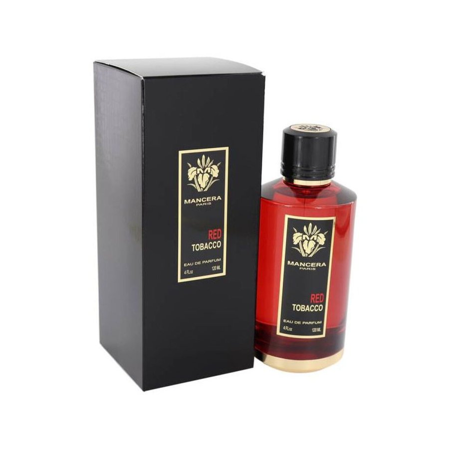 Dameparfume Mancera RED TOBACCO EDP #3