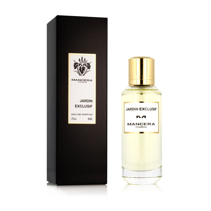 Dameparfume Mancera Jardin Exclusif EDP 60 ml #1