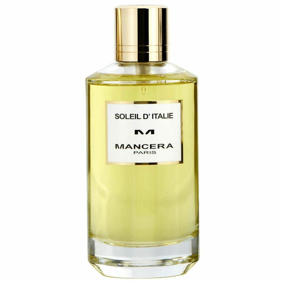 Unisex parfume Mancera SOLEIL D'ITALIE #2