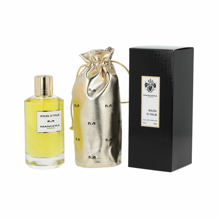 Unisex parfume Mancera SOLEIL D'ITALIE #1