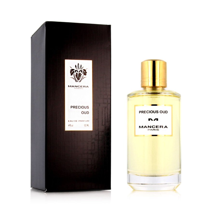 Unisex parfume Mancera Precious Oud EDP 120 ml #1