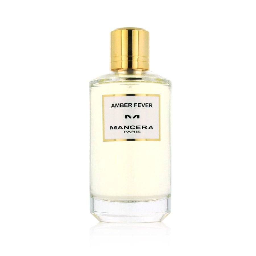 Unisex parfume Mancera AMBER FEVER 120 ml #2