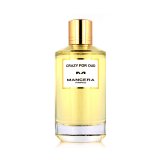 Unisex parfume Mancera EDP Crazy For Oud 120 ml #2