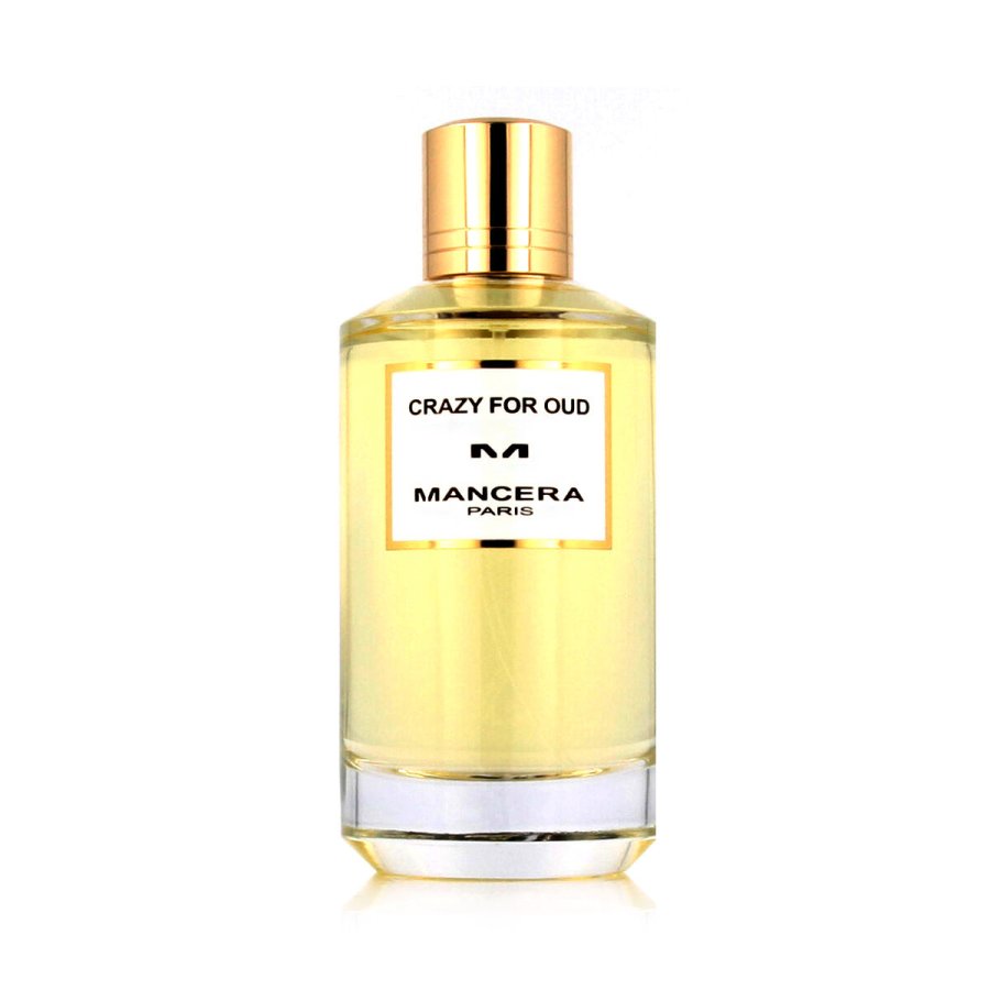 Unisex parfume Mancera EDP Crazy For Oud 120 ml #2