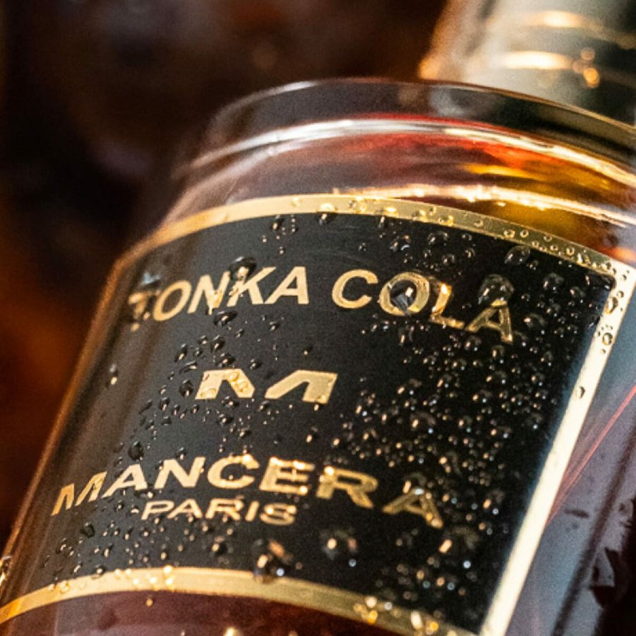 Dameparfume Mancera Tonka Cola #2