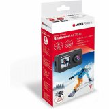Sportskamera Agfa AC7000 Sort 2