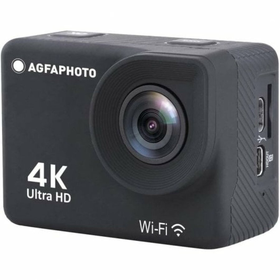 Sportskamera Agfa AC9000BK #1