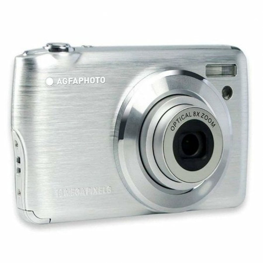 Digitalt Kamera Agfa DC8200SL #1