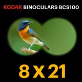 Vaskepose Kodak BCS100BL Bl Naturgummi #6