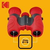 Kikkert Kodak BCS100RD #7